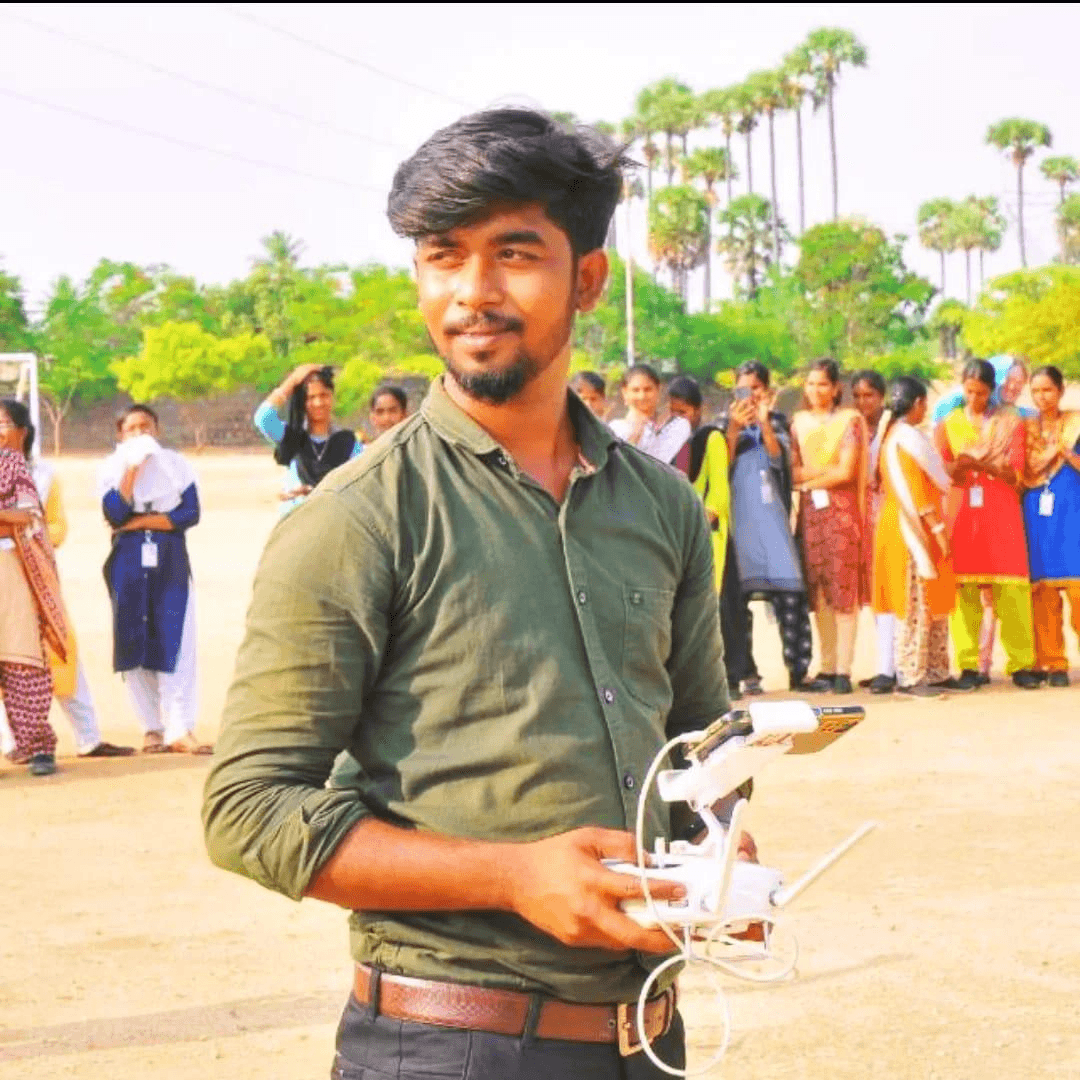 Chandru image