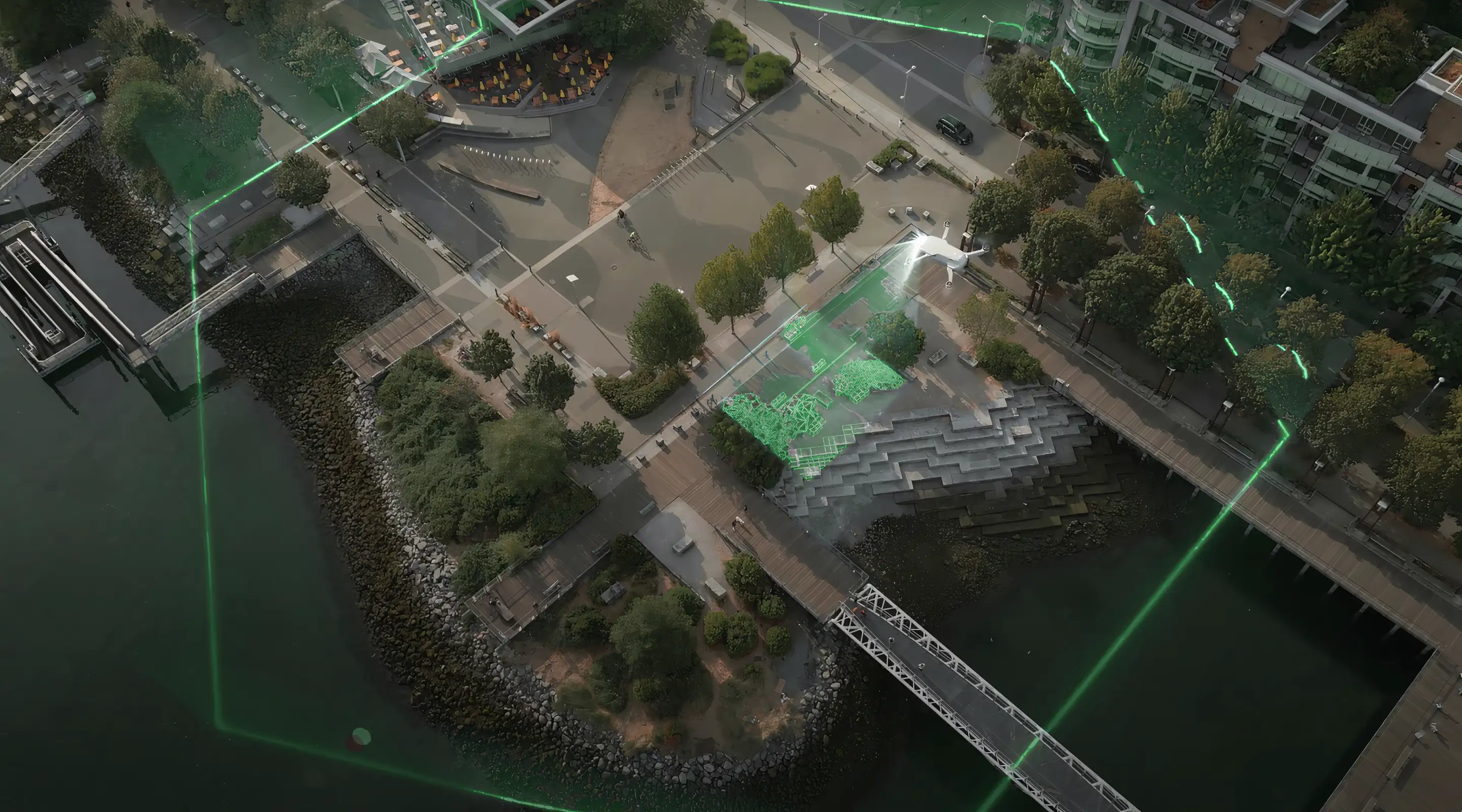 Aero2Astro Gis Data Processing Network Join and Register